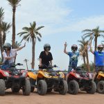 Palmeraie Marrakech Quad and & ATV tours