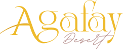 Agafay LOGO