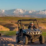 Agafay Marrakech Buggy