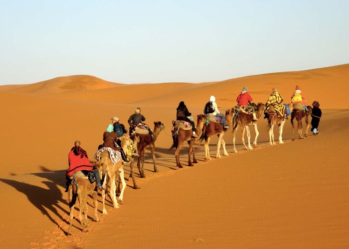 Sahara Morocco Tours Merzouga Desert