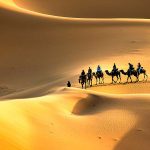 3 day tour from marrakech to merzouga