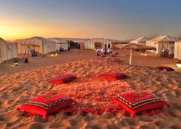 Sahara Morocco Tours Merzouga Desert