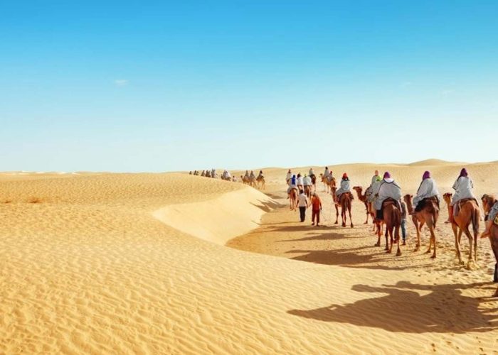 Sahara Morocco Tours Merzouga Desert